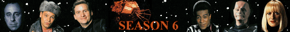 Season 6 Logo